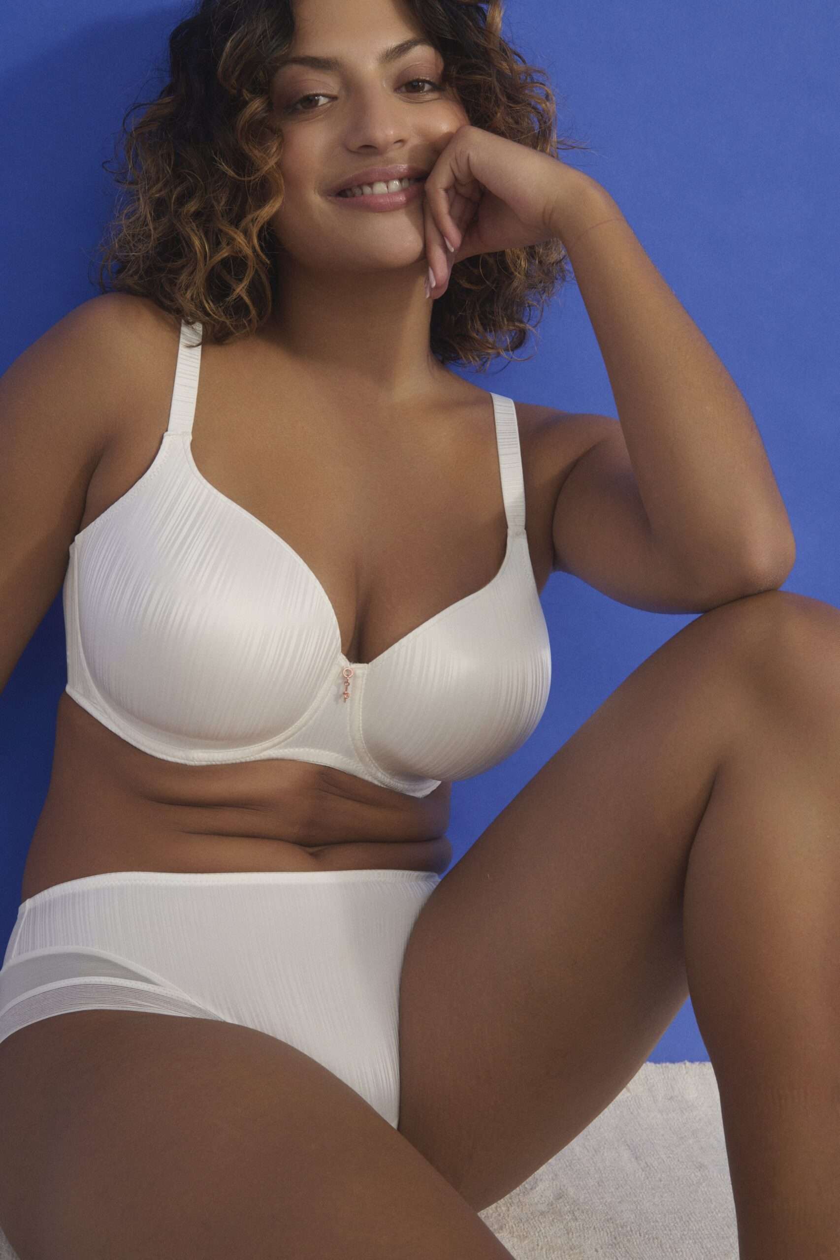 KNOKKE natuur hotpants