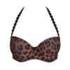 TOM Fauve voorgevormde balconette bh TOM Fauve voorgevormde balconette bh