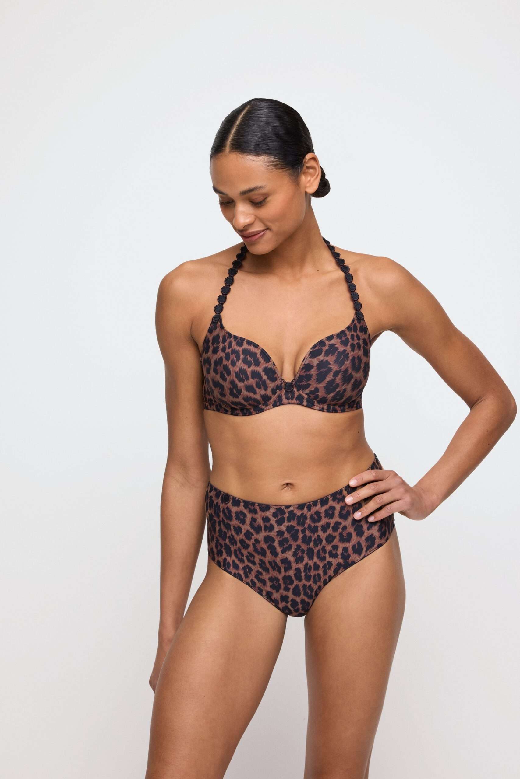 TOM Fauve tailleslip