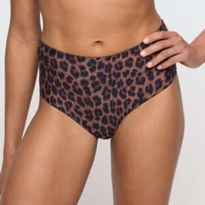 TOM Fauve tailleslip