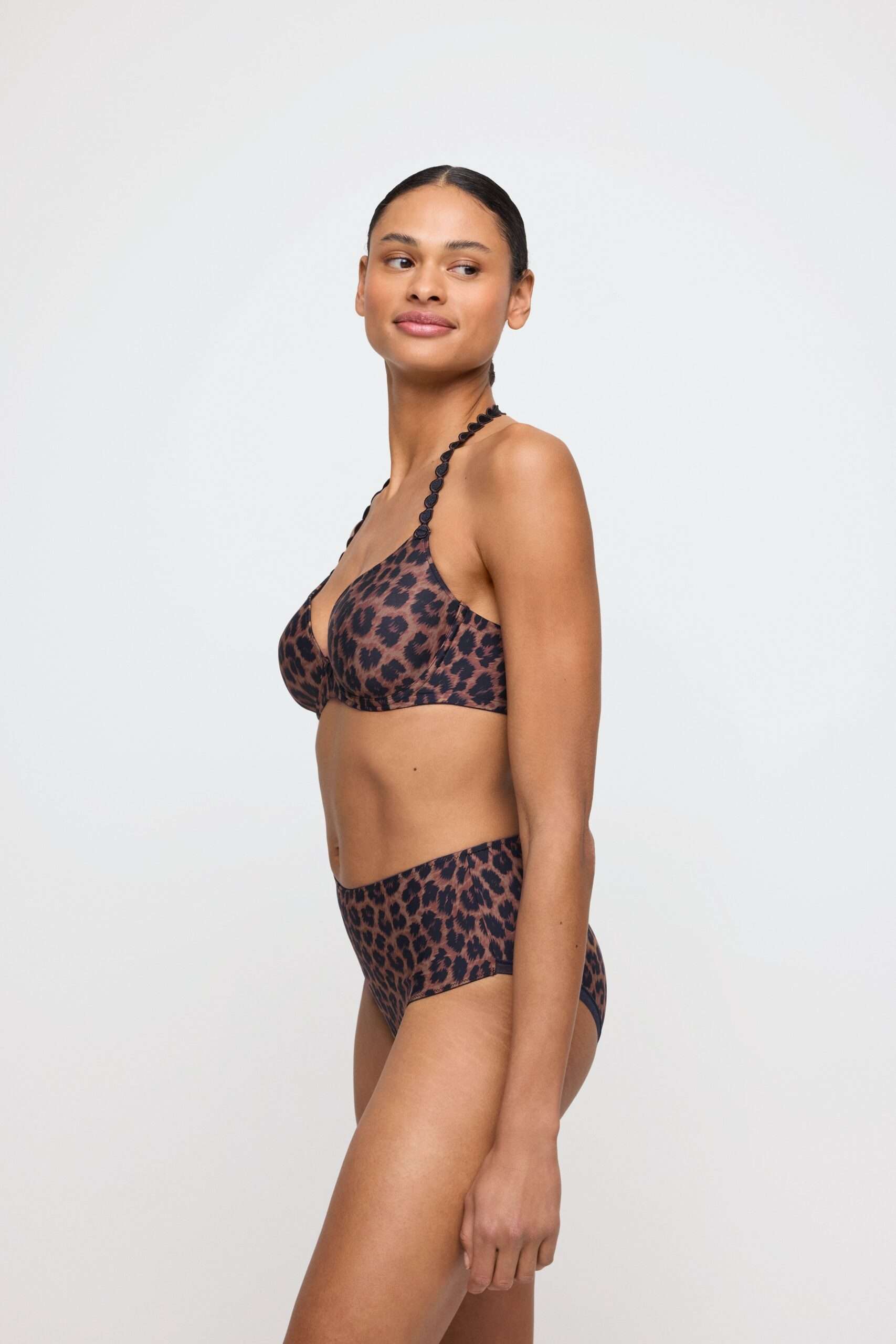 TOM Fauve tailleslip