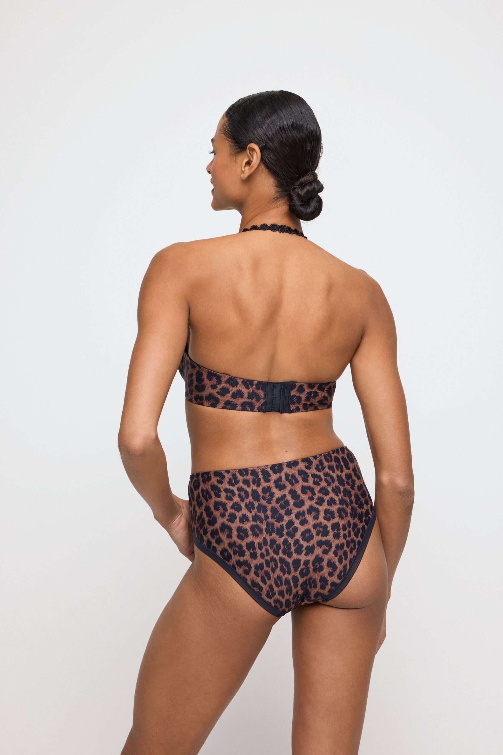 TOM Fauve tailleslip