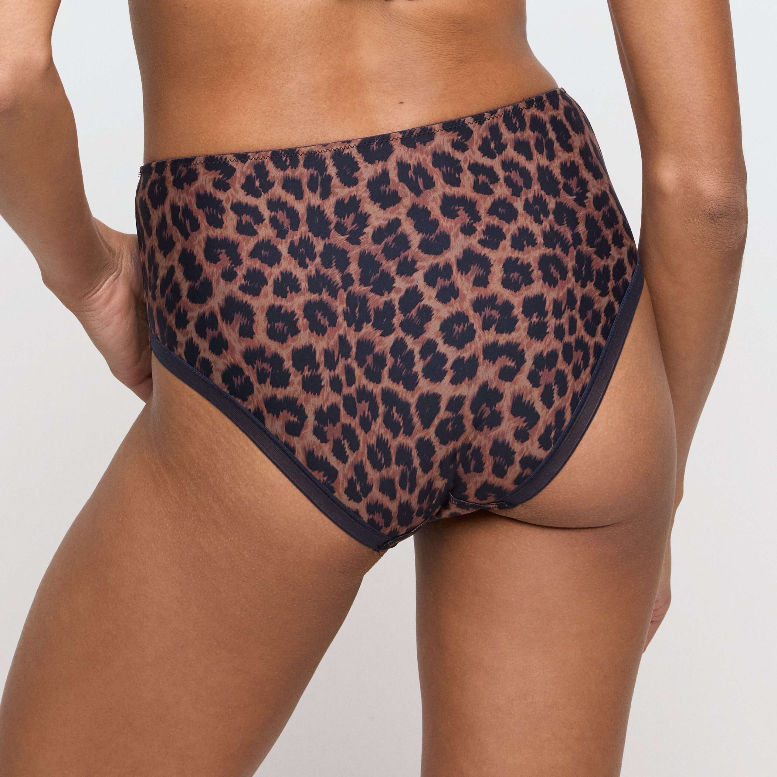 TOM Fauve tailleslip