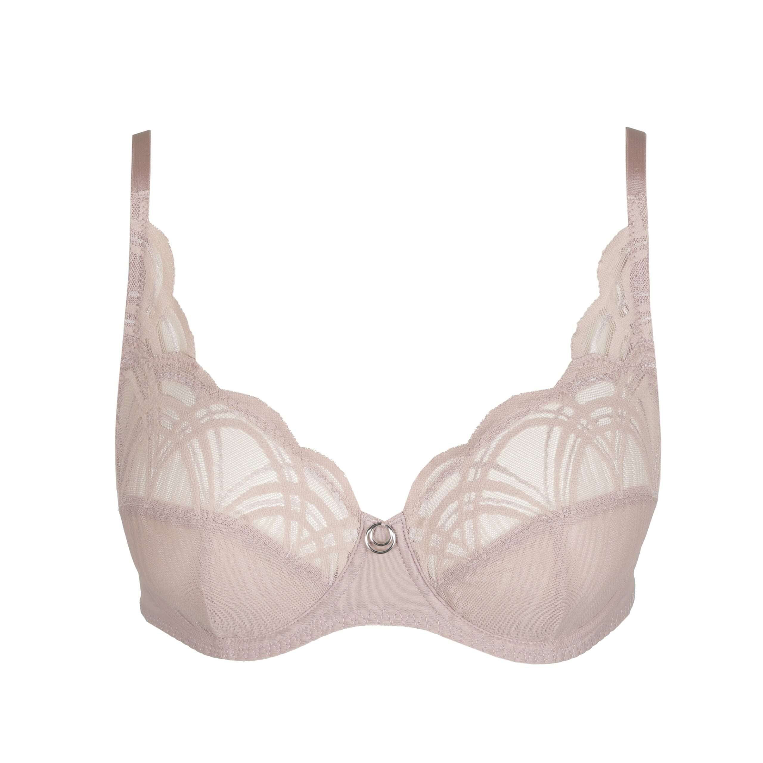 CATHIA bois de rose volle cup bh