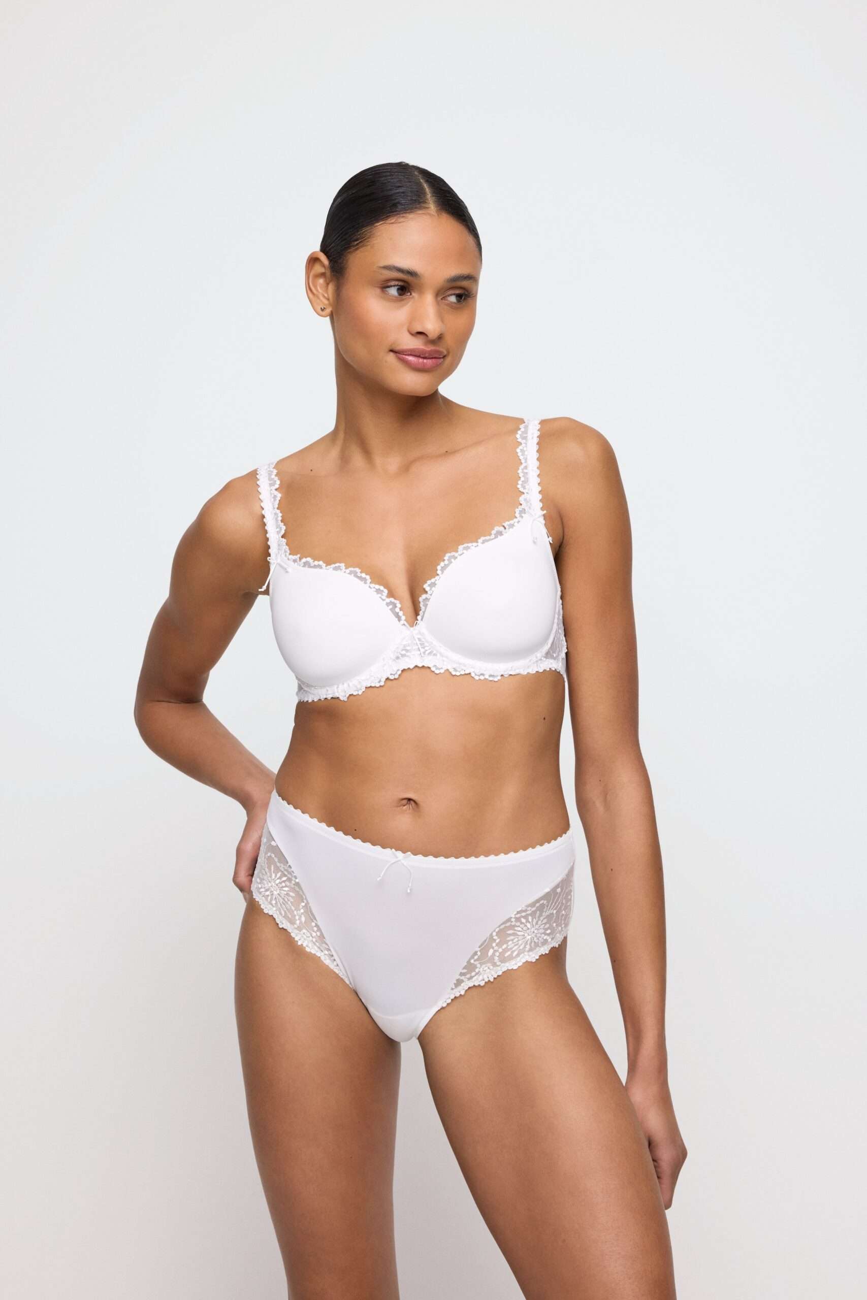 JANE natuur tailleslip