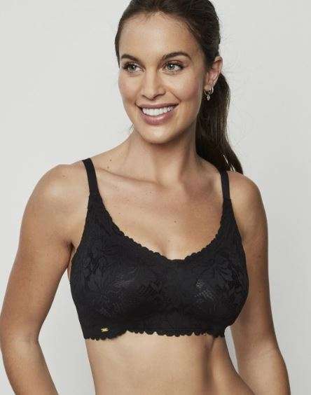 Selmark Non-wired bra