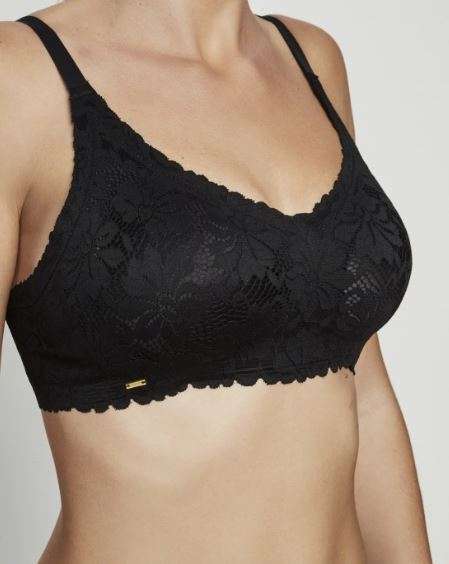 Selmark Non-wired bra