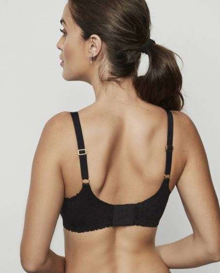 Selmark Non-wired bra