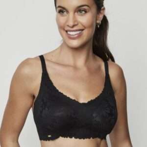 Selmark Non-wired bra