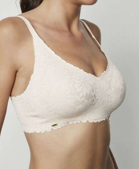 Selmark Non-wired bra