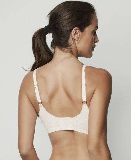 Selmark Non-wired bra
