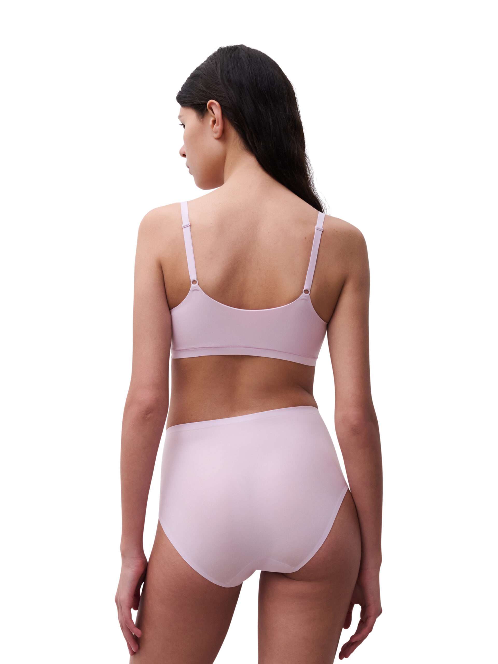 Chantelle SoftStretch Taille Slip Chantelle SoftStretch Taille Slip