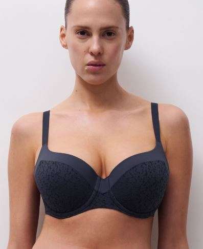 Chantelle EasyFeel T-SHIRT BEHA BEDEKKEND