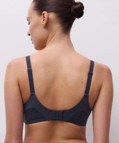 Chantelle EasyFeel T-SHIRT BEHA BEDEKKEND