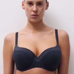 Chantelle EasyFeel T-SHIRT BEHA BEDEKKEND