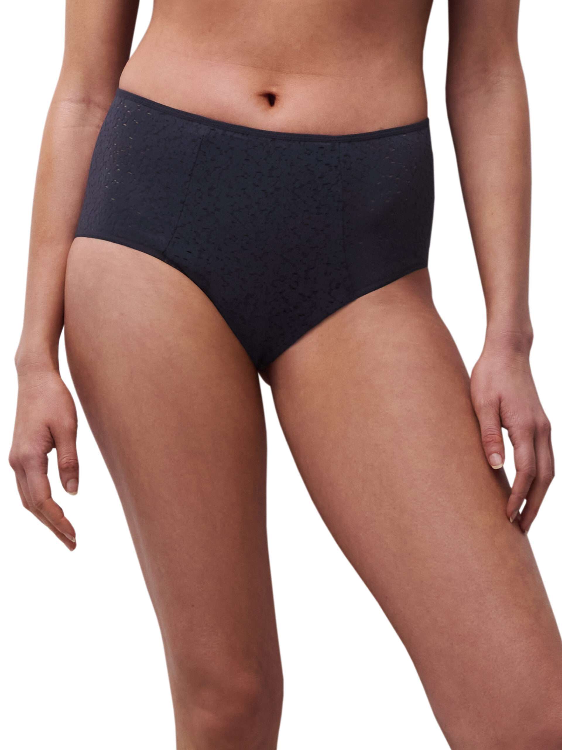 Chantelle EasyFeel Hoge Taille Slip