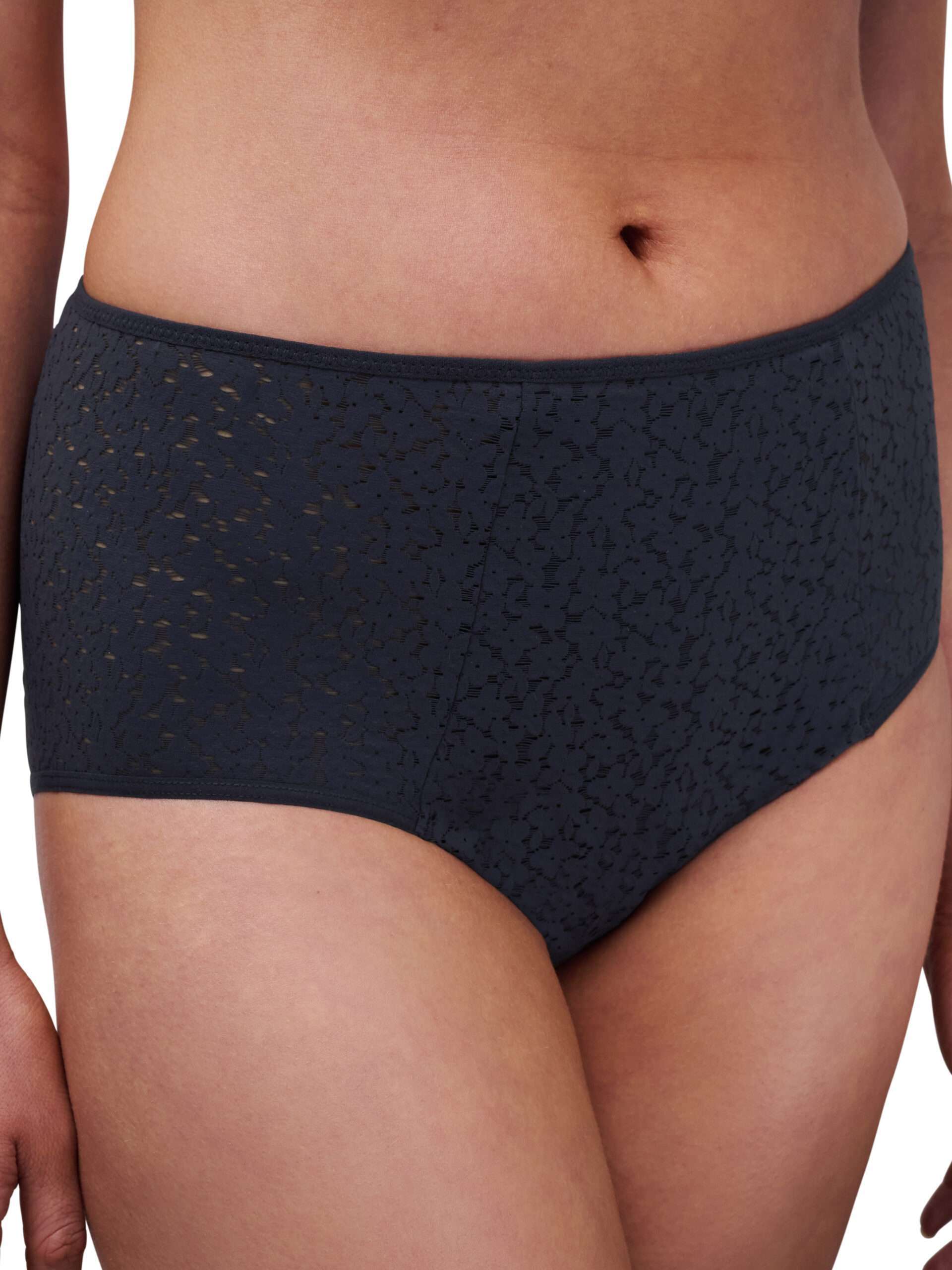 Chantelle EasyFeel Hoge Taille Slip