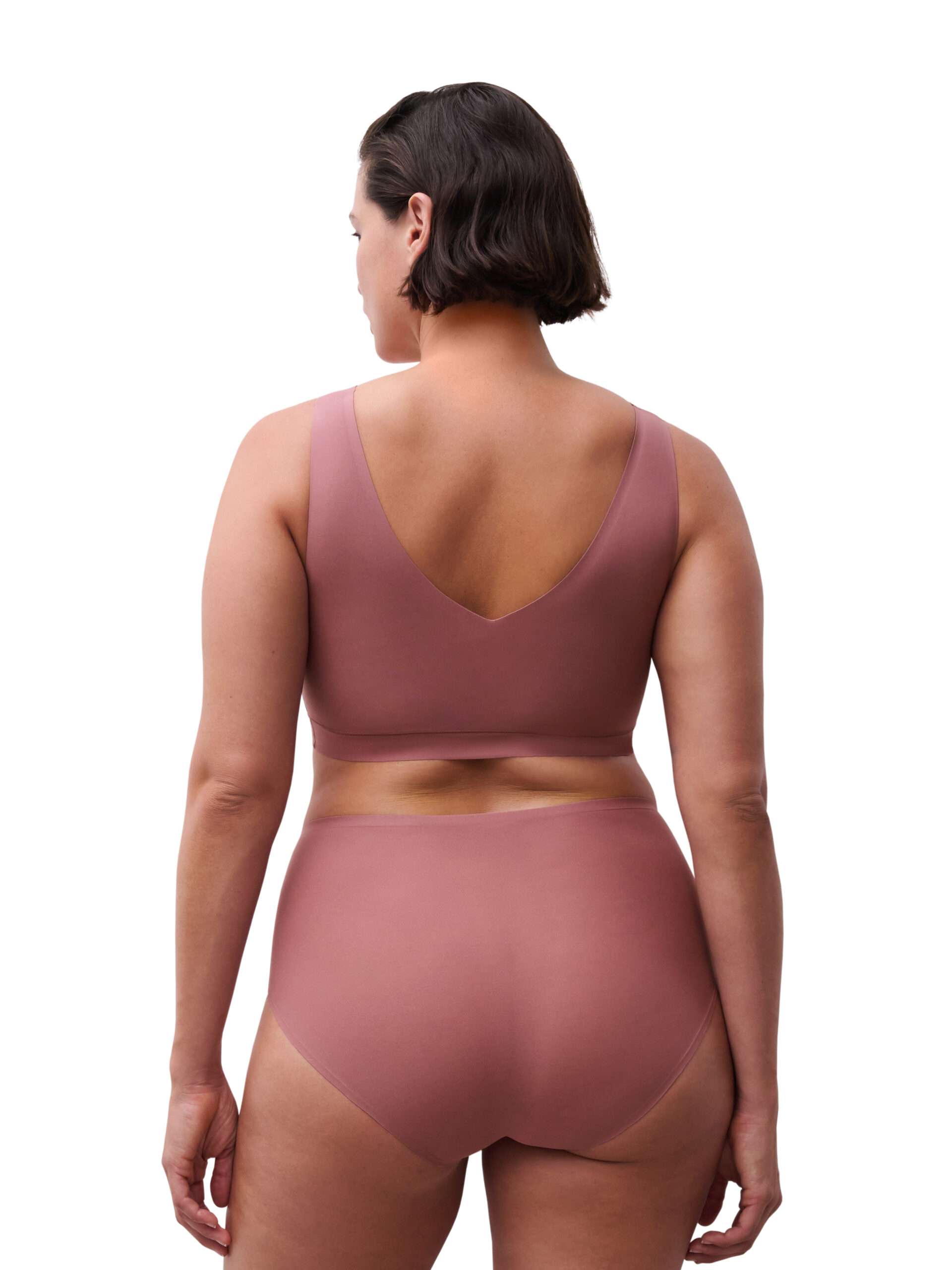 Chantelle SoftStretch Taille Slip Chantelle SoftStretch Taille Slip