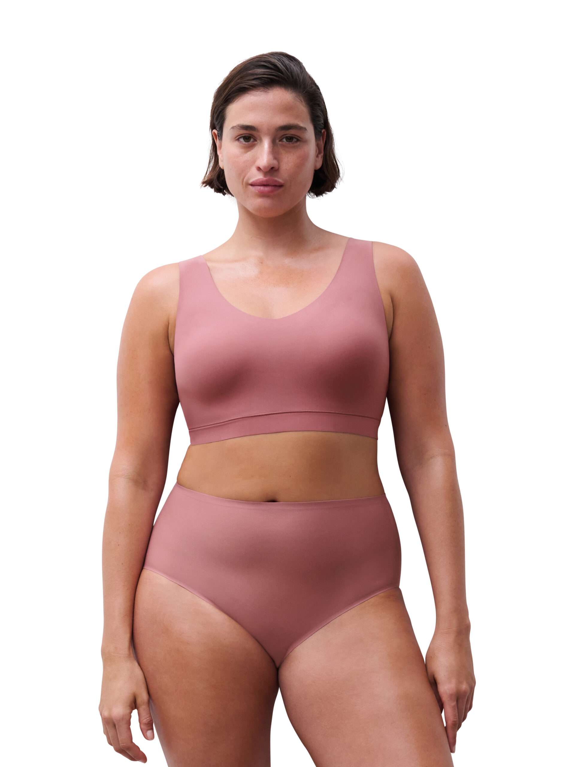 Chantelle SoftStretch Taille Slip Chantelle SoftStretch Taille Slip