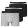 Schiesser Boxershort 95/5 3 Pack