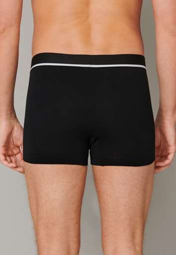 Schiesser Boxershort 95/5 3 Pack