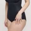 FIGURAS charbon corrigerende tailleslip FIGURAS charbon corrigerende tailleslip