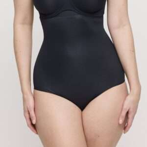 FIGURAS charbon corrigerende tailleslip