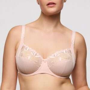 ORLANDO pearly pink beugelbh