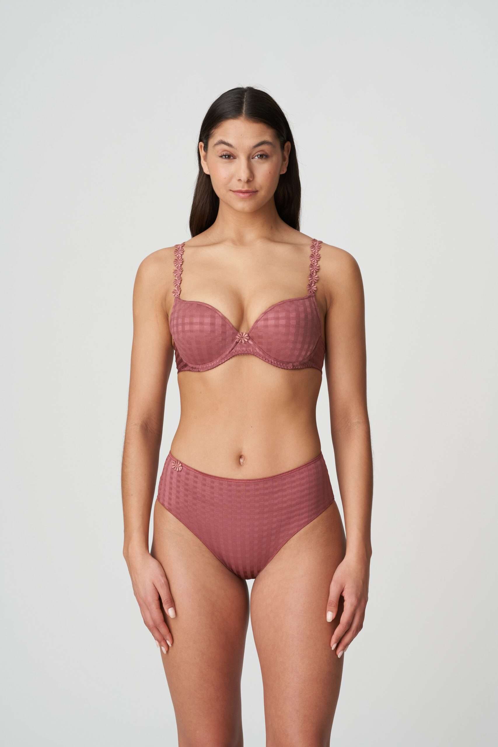 AVERO Wild Ginger tailleslip