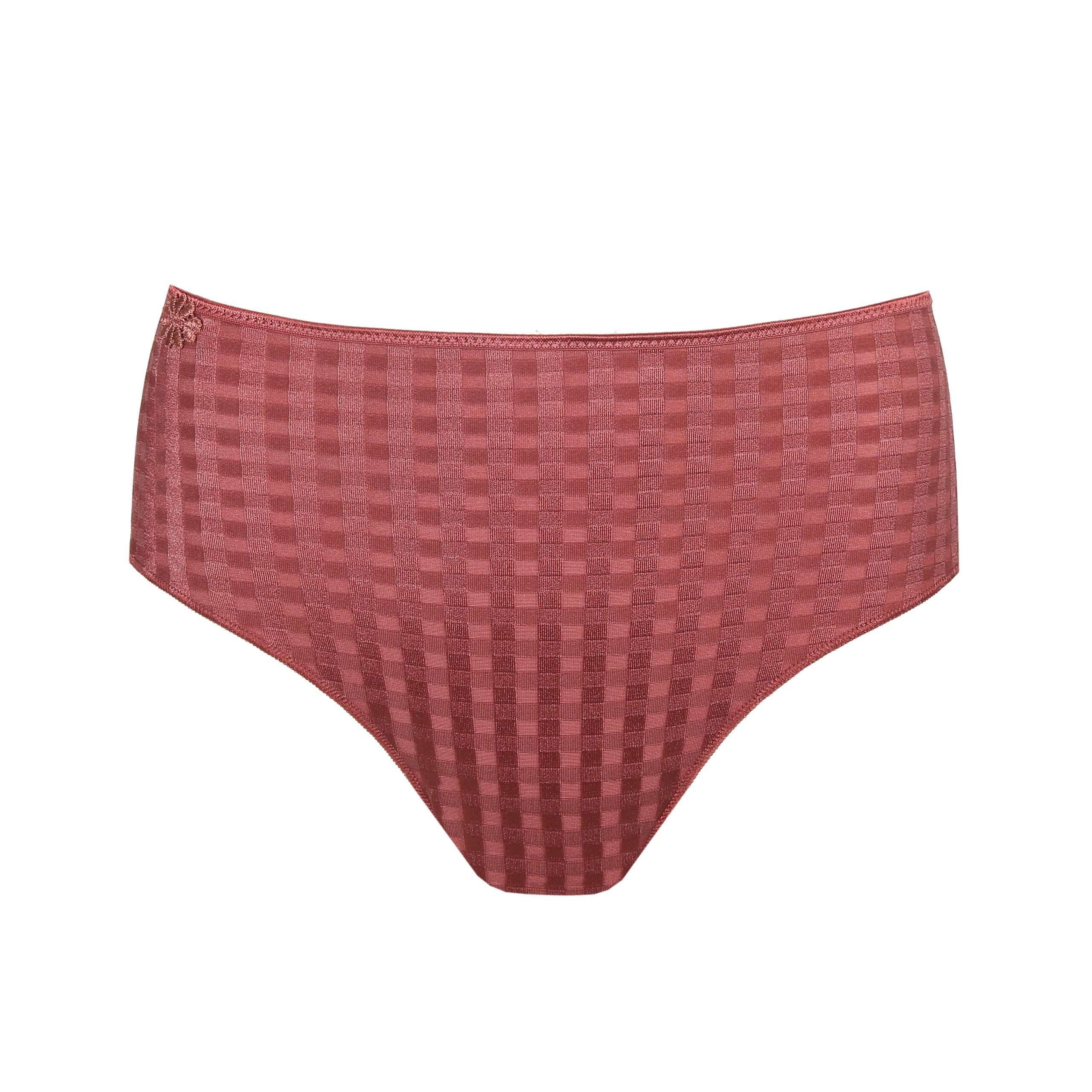 AVERO Wild Ginger tailleslip