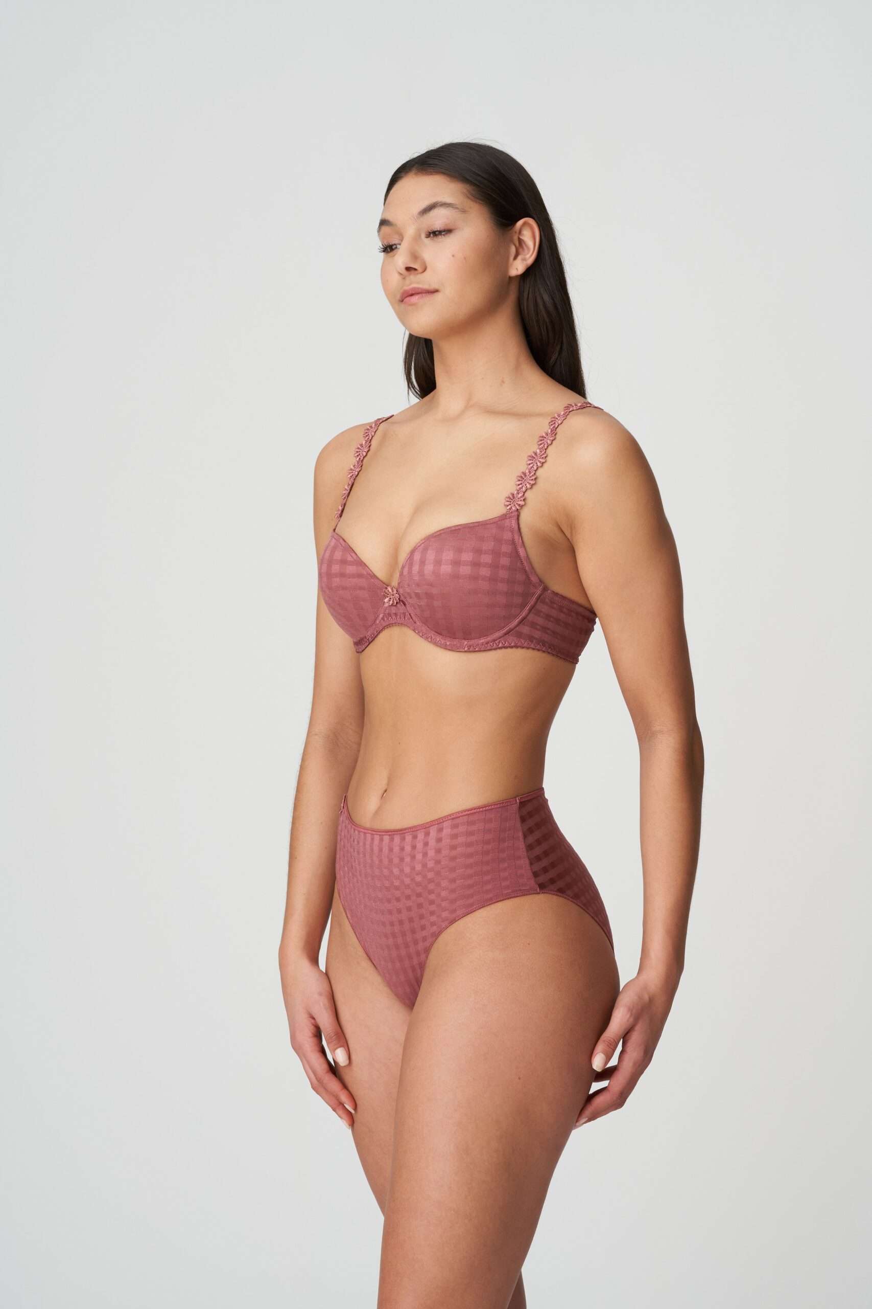 AVERO Wild Ginger tailleslip