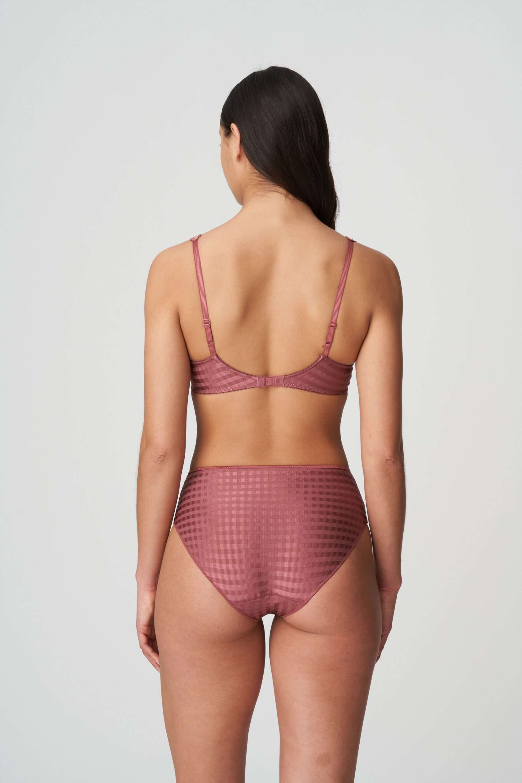 AVERO Wild Ginger tailleslip