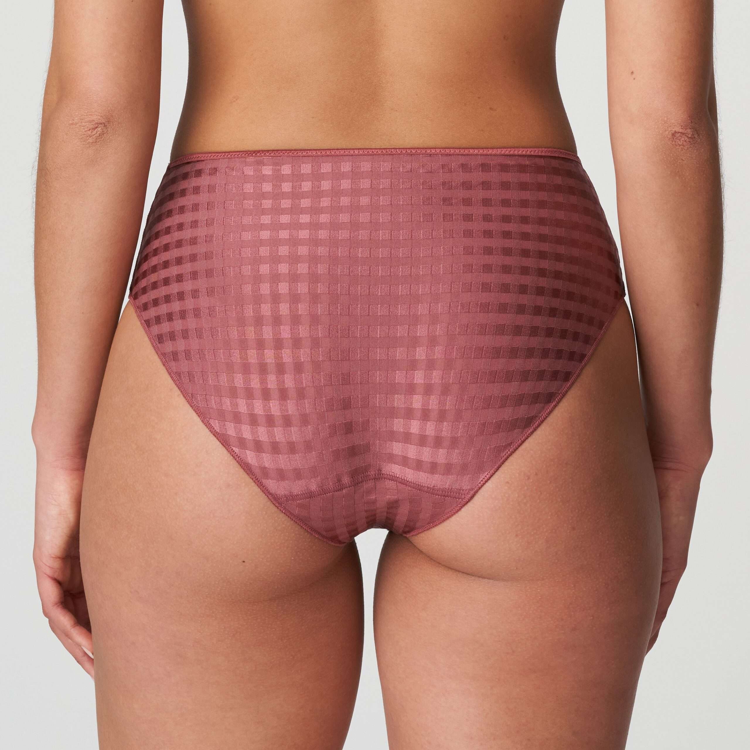 AVERO Wild Ginger tailleslip