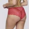 MANYLA Pixie Red hotpants
