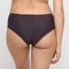 AVERO sweet chocolate hotpants