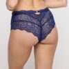 MUSEA saffier blauw hotpants