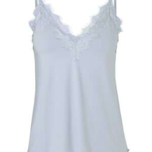 Rosemunde Strap Top (Heather)