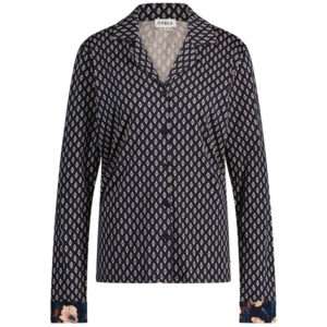 Cyell SHIRT LONG SLEEVE - TROUSERS Long