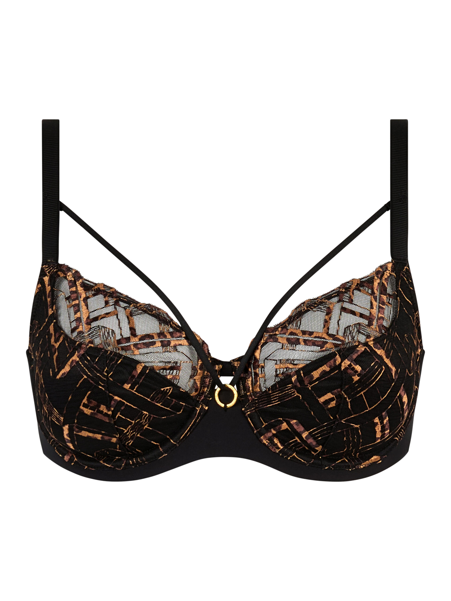 Chantelle BH BEUGEL ERG BEDEKKEND