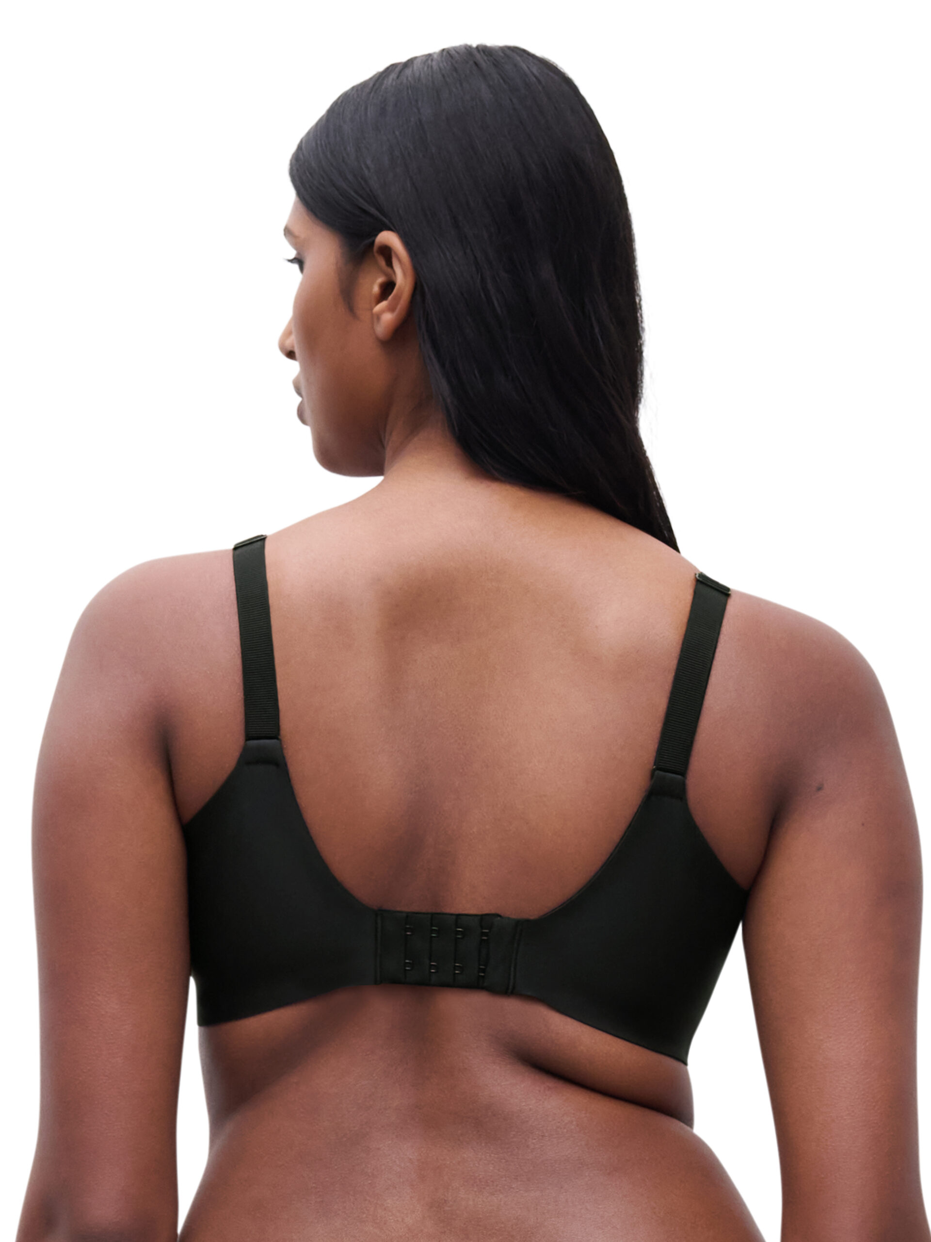 Chantelle BH BEUGEL ERG BEDEKKEND