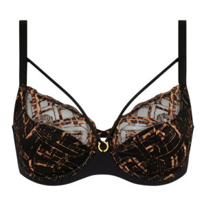 Chantelle BH BEUGEL ERG BEDEKKEND