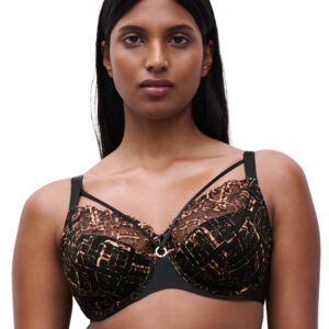 Chantelle BH BEUGEL ERG BEDEKKEND