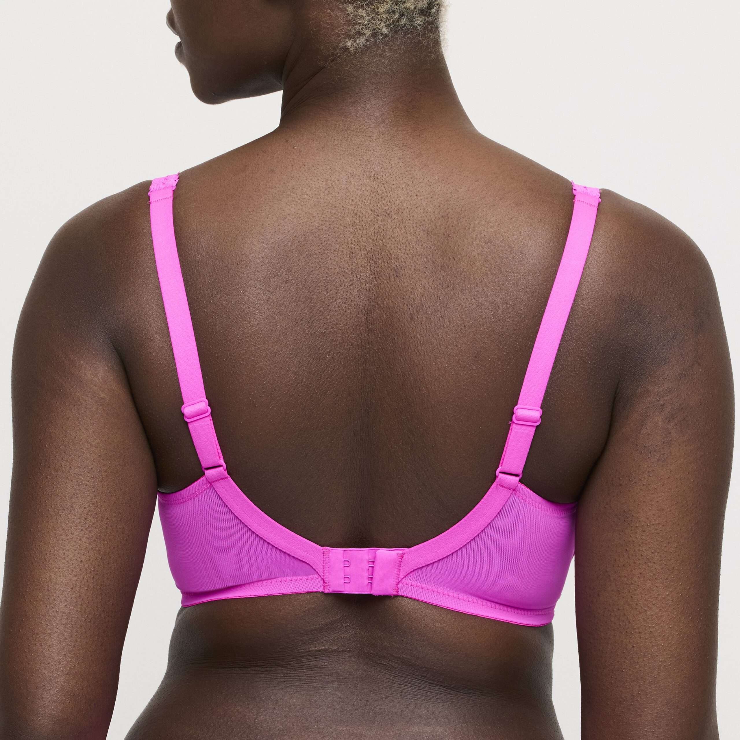 VIVGIRL cactus flower voorgevormde bh - hartvorm VIVGIRL cactus flower voorgevormde bh - hartvorm