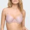 CATHIA bois de rose volle cup spacer bh CATHIA bois de rose volle cup spacer bh