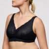 SALERNO midnight blue bralette