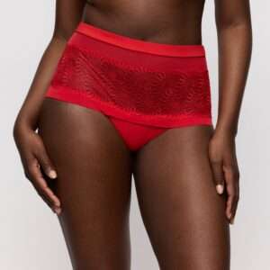 SOPHORA true red hotpants