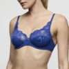 CATHIA stylo blue volle cup bh CATHIA stylo blue volle cup bh