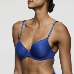 CATHIA stylo blue volle cup spacer bh