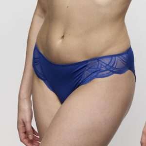 CATHIA stylo blue rioslip