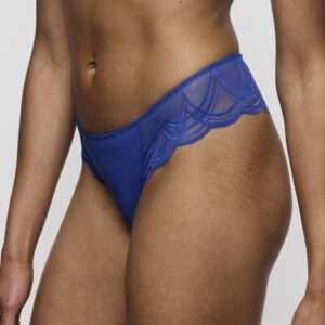 CATHIA stylo blue string